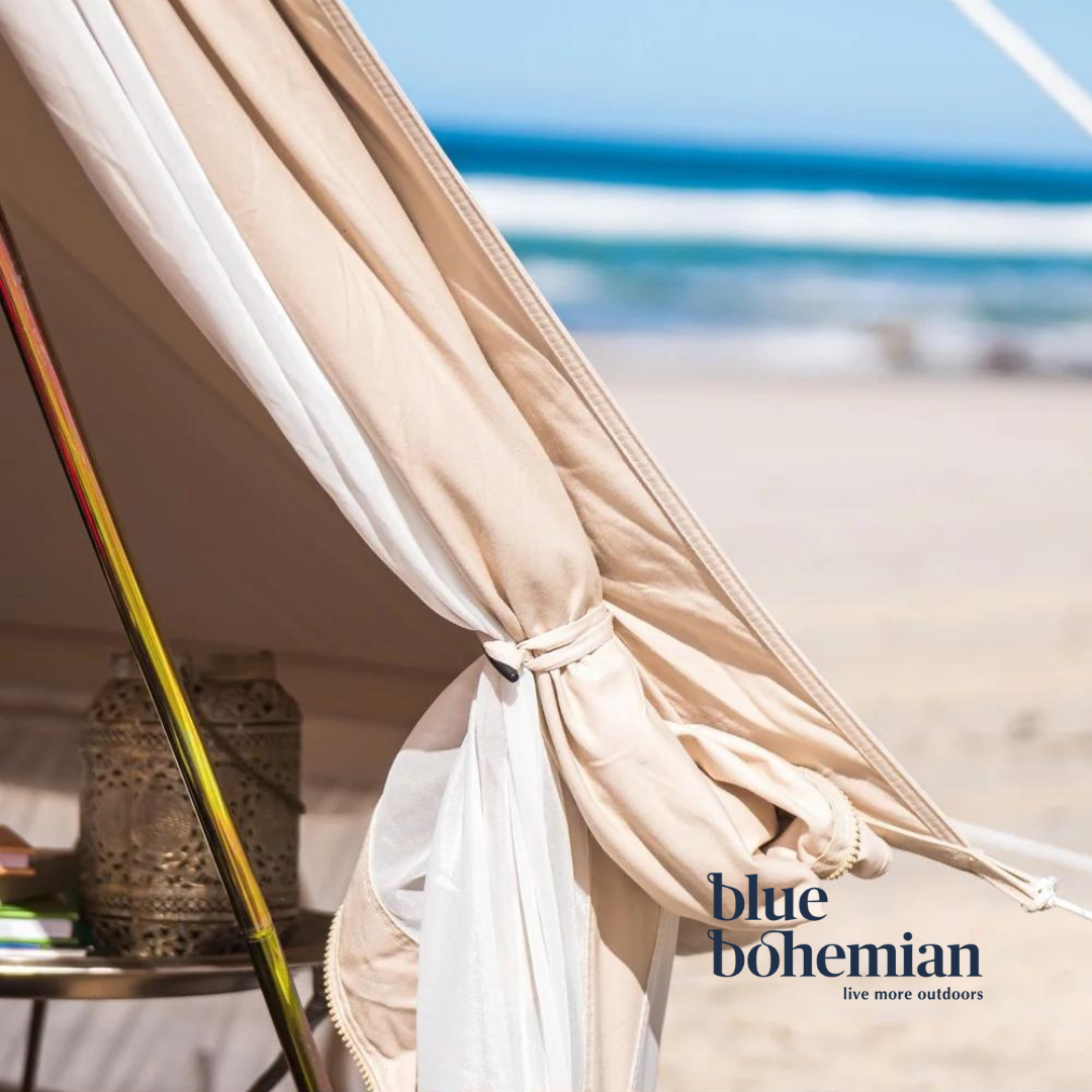4m Bell Tent