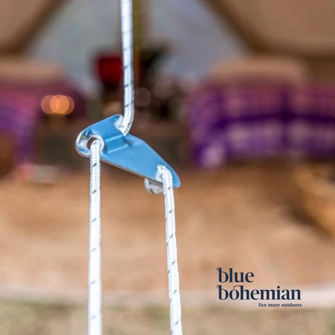 4m Bell Tent