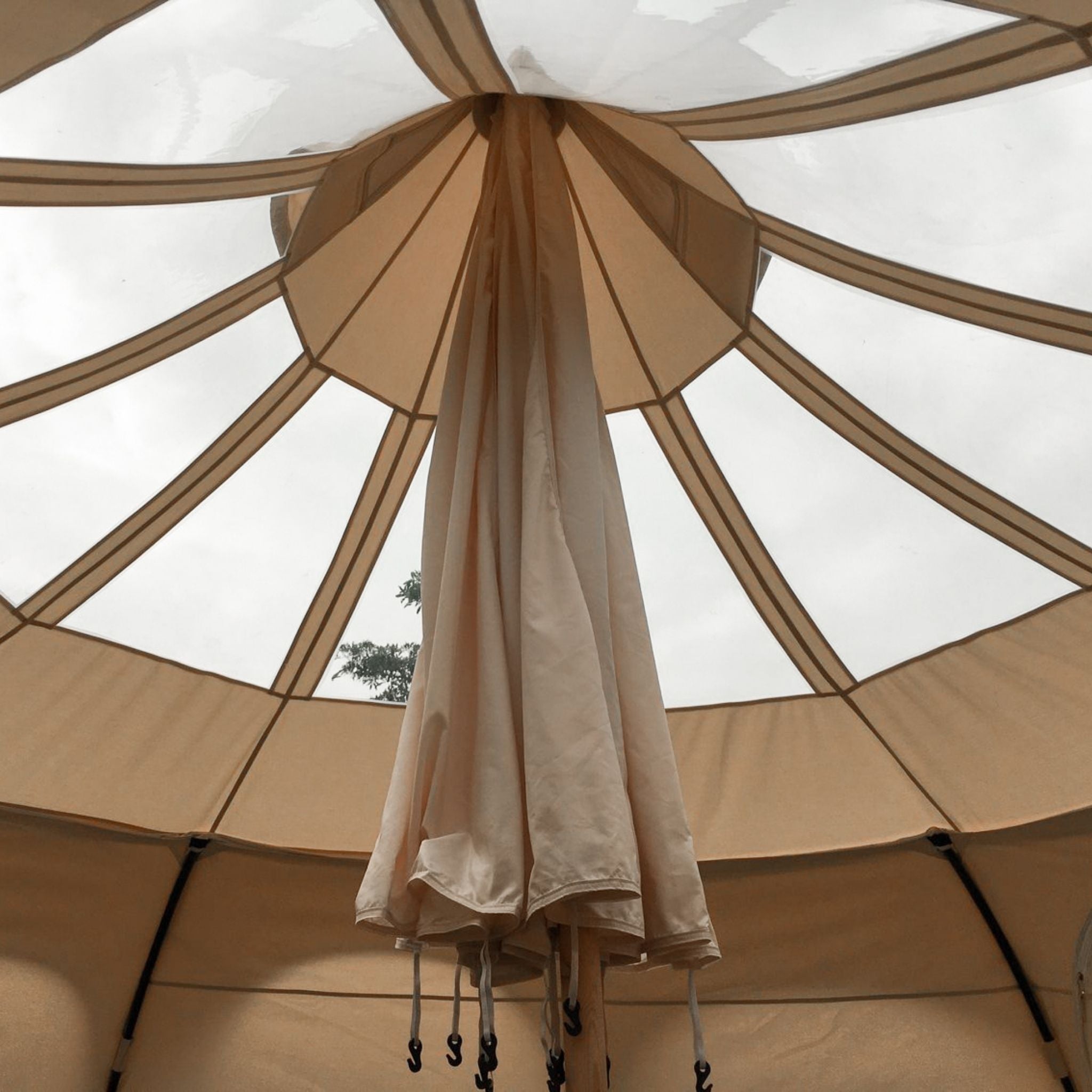 6m Hybrid Deluxe Stargazer