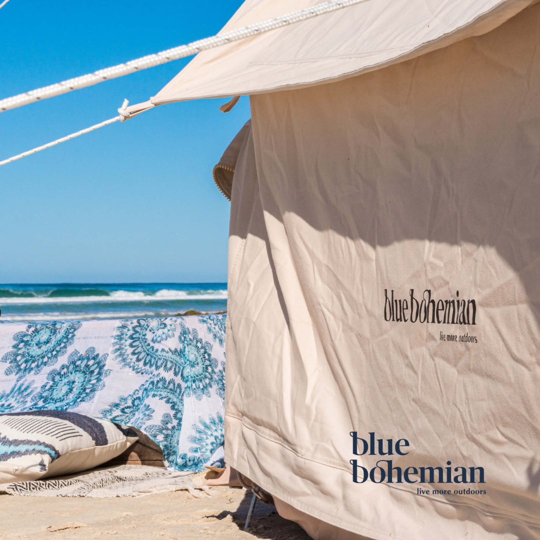6m Bell Tent