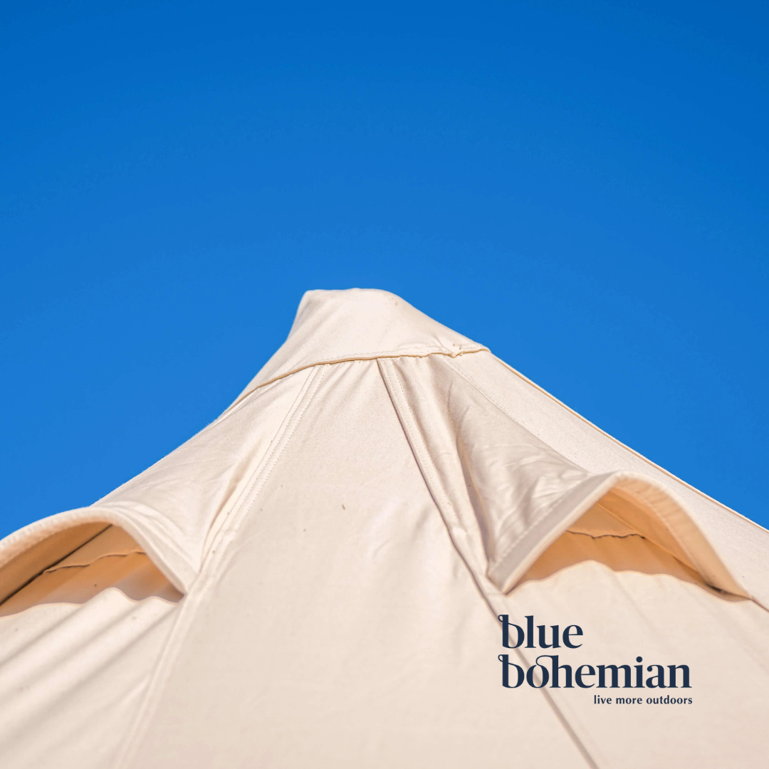 4m Bell Tent