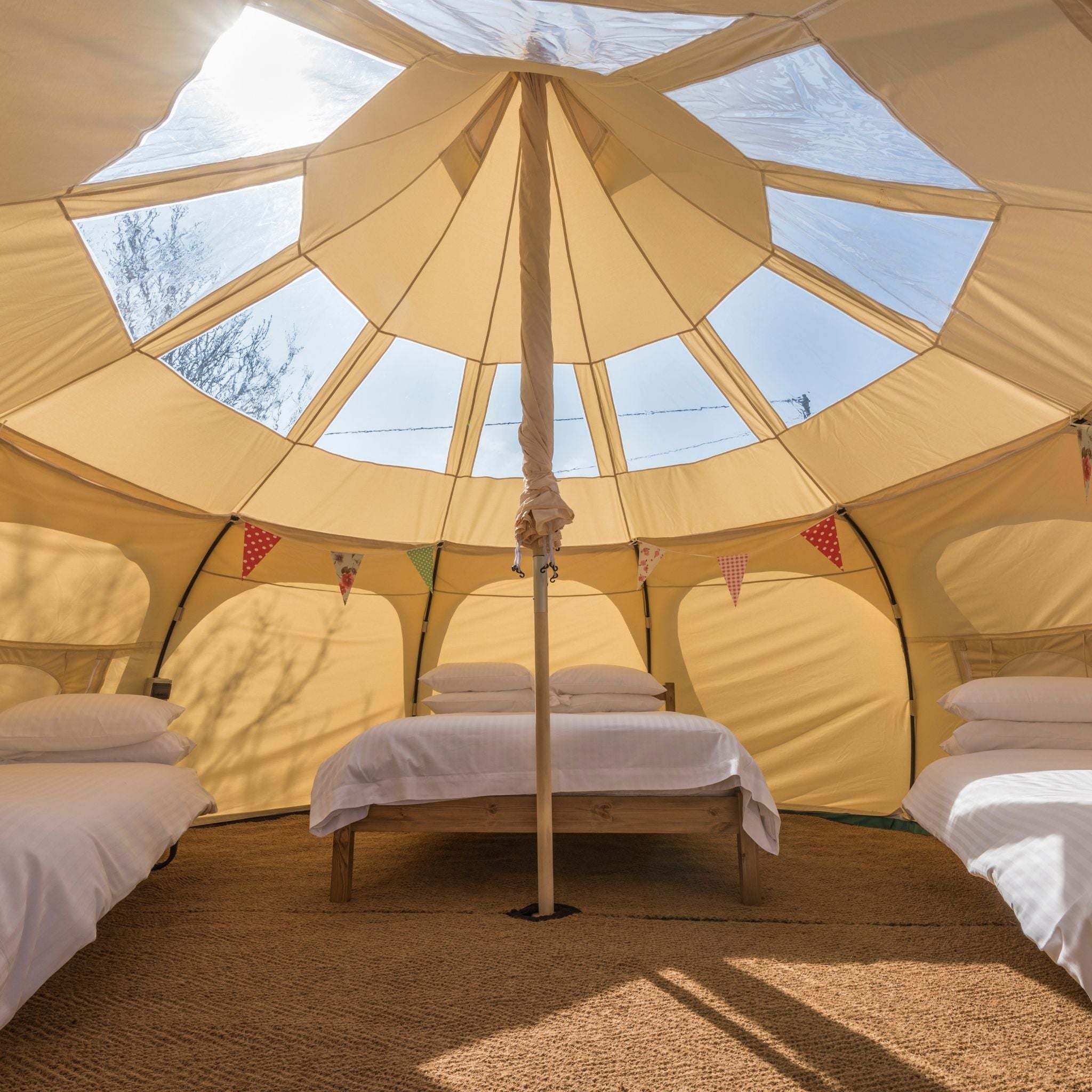 Lotus Belle Spare Parts